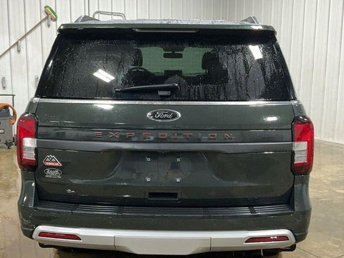 Certified 2022 Ford Expedition Timberline AWD/4WD image 5