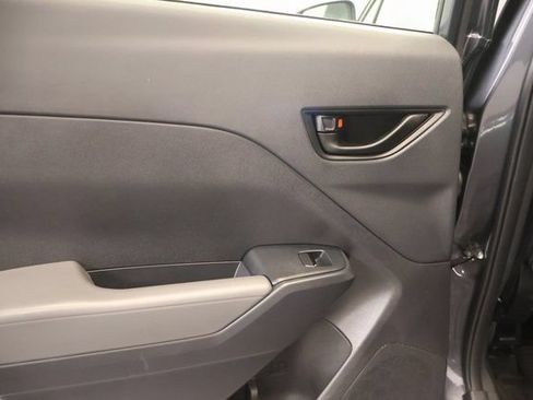 Certified 2025 Subaru Impreza 2.0i w/ Popular Package #1A AWD/4WD image 29