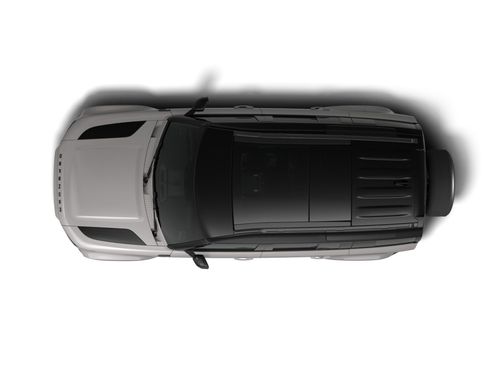 New 2026 Land Rover Defender 110 S AWD/4WD image 4