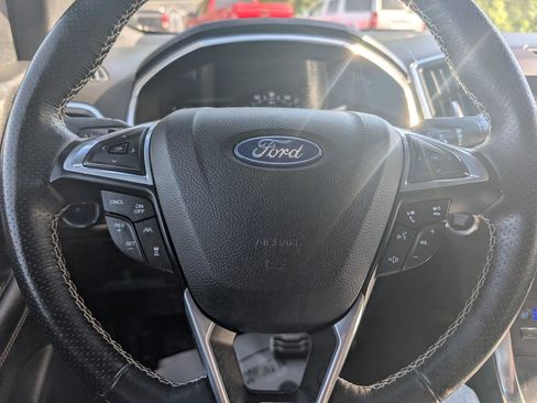 Used 2019 Ford Edge ST w/ Equipment Group 401A AWD/4WD image 21