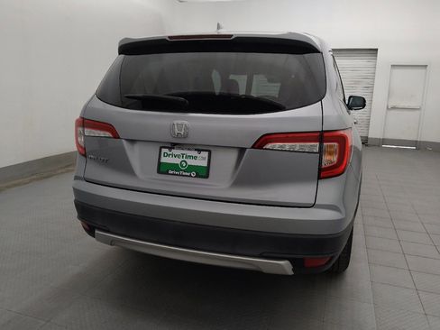 Used 2020 Honda Pilot EX-L image 7