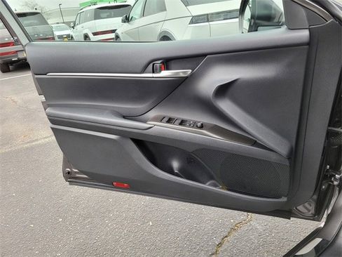 Used 2023 Toyota Camry LE image 27