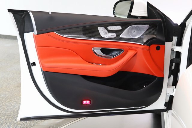 Certified 2023 Mercedes-Benz AMG GT 53 image 18