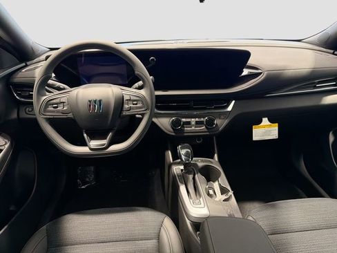 New 2026 Buick Envista Preferred image 18