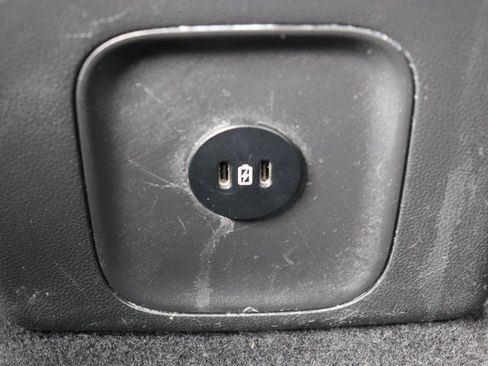 Used 2025 Ford Escape Active AWD/4WD image 21
