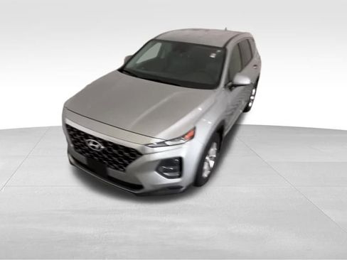 Used 2020 Hyundai Santa Fe SEL image 7