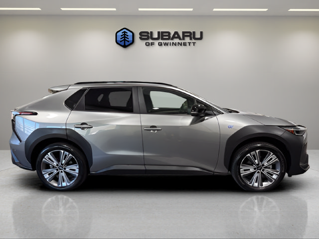 Certified 2023 Subaru Solterra AWD image 6
