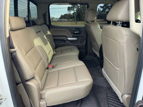 Used 2019 Chevrolet Silverado 2500 LTZ w/ Duramax Plus Package image 27