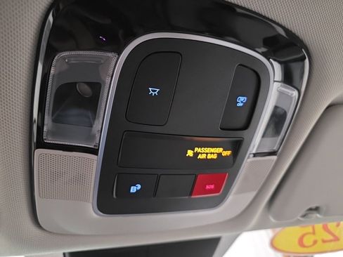 Used 2025 Hyundai Tucson SEL image 21