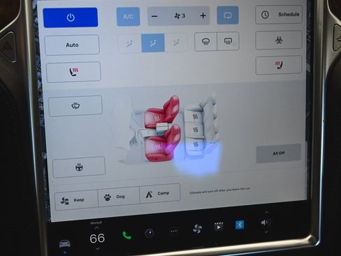 Used 2016 Tesla Model S 75D image 22