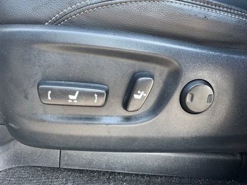 Used 2021 Toyota 4Runner Nightshade AWD/4WD image 21