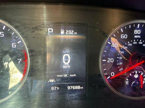 Used 2021 Kia K5 GT-Line AWD/4WD image 12