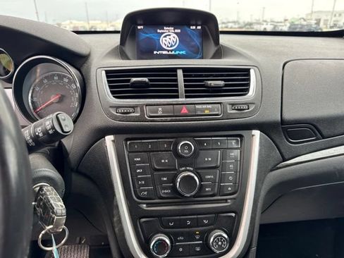 Used 2014 Buick Encore AWD image 9