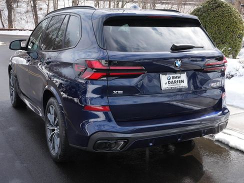 New 2026 BMW X5 M60i image 14