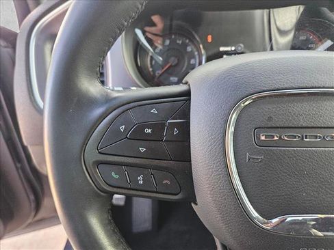 Used 2022 Dodge Charger SXT w/ Blacktop Package image 20