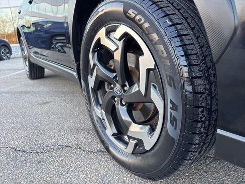 Used 2023 Subaru Crosstrek 2.5i Limited w/ Moonroof Package image 24