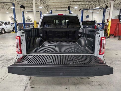 Used 2023 Ford F150 Lariat AWD/4WD image 12