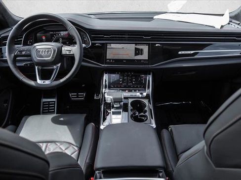 New 2026 Audi SQ8 Prestige AWD/4WD image 20