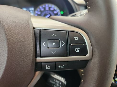 Used 2019 Lexus RX 350 FWD w/ Navigation Package image 30