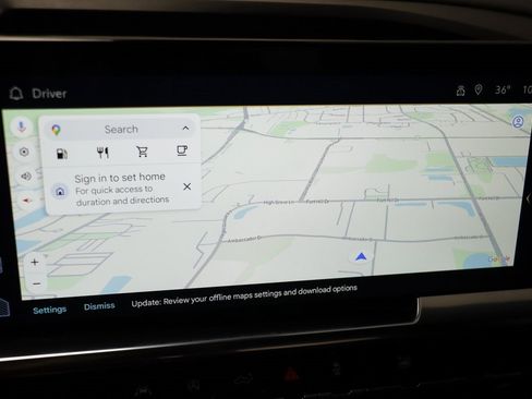 Used 2024 Chevrolet Silverado 1500 RST w/ Protection Package image 9