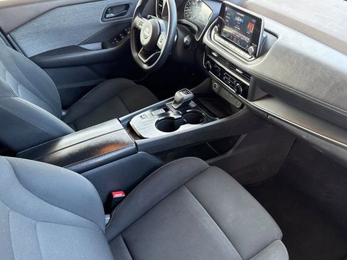 Used 2023 Nissan Rogue S FWD image 22