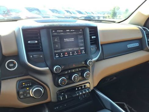 Used 2019 RAM 1500 Big Horn AWD/4WD image 13