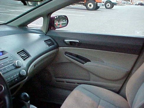 Used 2009 Honda Civic LX image 18