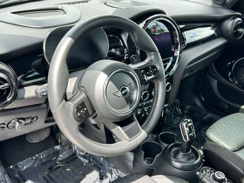 Used 2024 MINI Cooper S FWD image 13