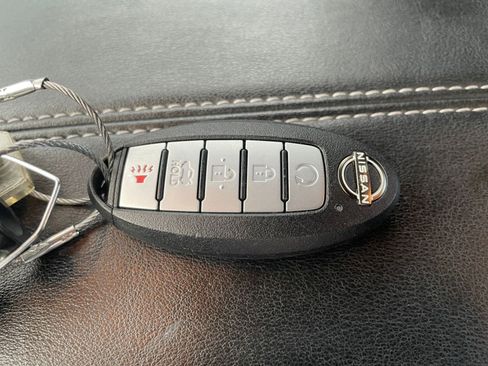 Used 2025 Nissan Altima 2.5 SV image 18