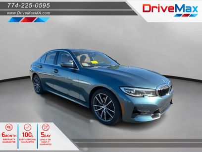 Used 2020 BMW 330i xDrive Sedan w/ Convenience Package