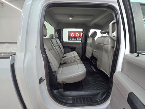 Used 2020 Ford F250 XL RWD image 16