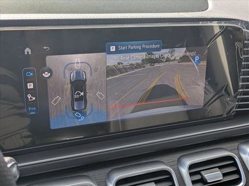 New 2026 Mercedes-Benz GLS 450 4MATIC image 13