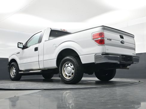 Used 2012 Ford F150 XL w/ PWR Equipment Group image 11