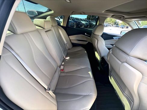Used 2023 Acura TLX w/ Technology Package FWD image 25