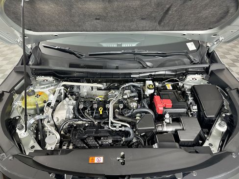 Used 2025 Mitsubishi Outlander SE image 34