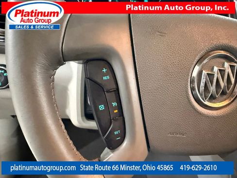 Used 2014 Buick Enclave Premium FWD image 16
