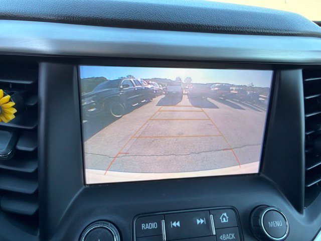 Used 2019 GMC Acadia SLT w/ Black Edition AWD/4WD image 21