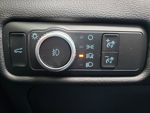 Used 2021 Ford Explorer ST w/ Equipment Group 401A image 32