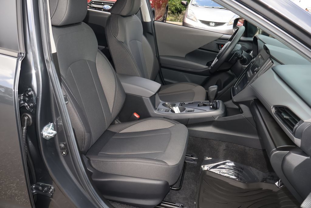 Used 2026 Subaru Crosstrek 2.5i AWD/4WD image 21