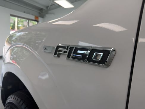 Used 2014 Ford F150 XL AWD/4WD image 20