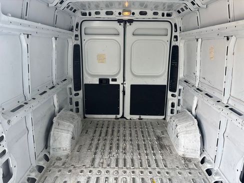 Used 2023 RAM ProMaster 2500 FWD image 13