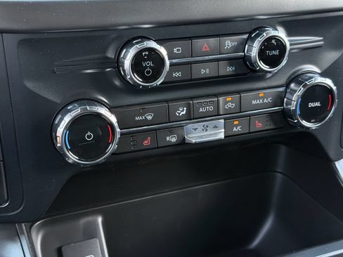 New 2026 Ford F150 Tremor AWD/4WD image 17