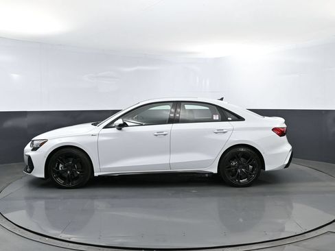 New 2026 Audi A3 2.0T Premium AWD/4WD image 25