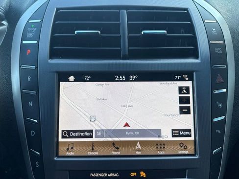 Used 2017 Lincoln MKZ Reserve w/ Drivers Package image 28