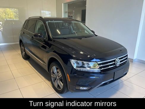 Used 2020 Volkswagen Tiguan SEL image 18