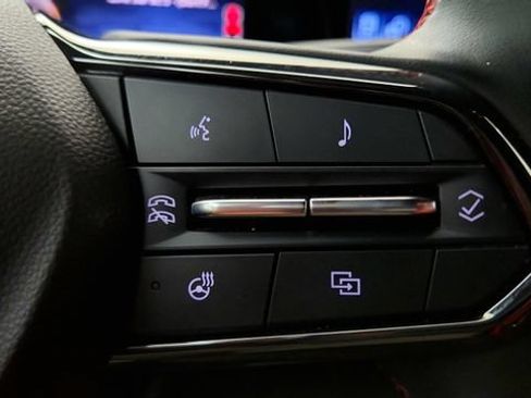 Used 2024 Chevrolet Blazer EV RS AWD/4WD image 62