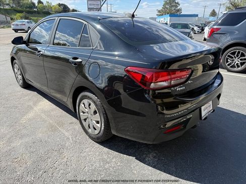 Used 2018 Kia Rio LX FWD image 5