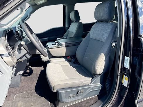 Certified 2021 Ford F150 XLT w/ Equipment Group 302A High image 23