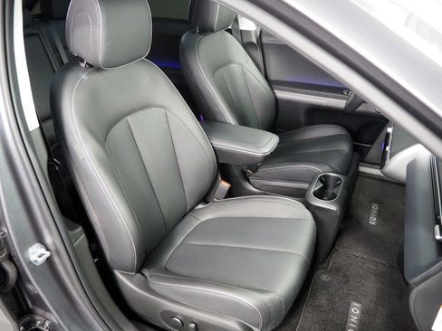 Used 2024 Hyundai Ioniq 5 AWD Limited image 2