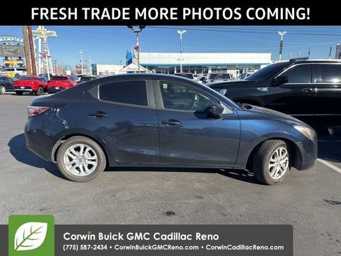 Used 2016 Scion iA image 4